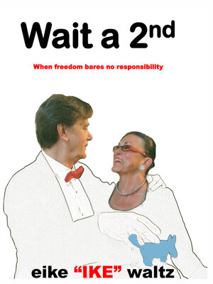cover image of Wait a 2nd